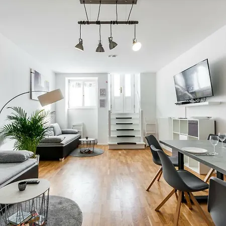 Dr Apartments Berlin Exterior photo
