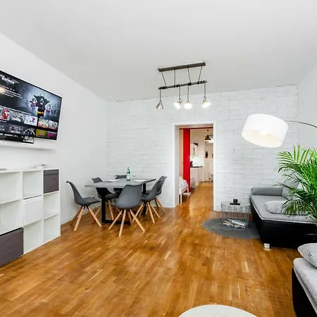 Dr Apartments Berlin Exterior photo