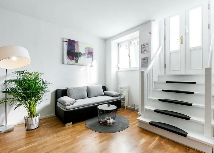 Dr Apartments