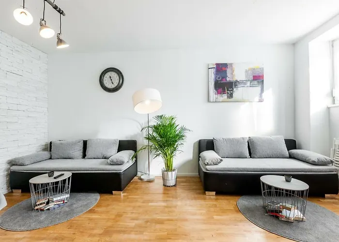 Dr Apartments