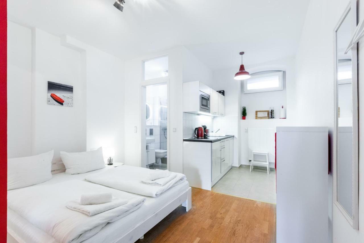 Dr Apartment *